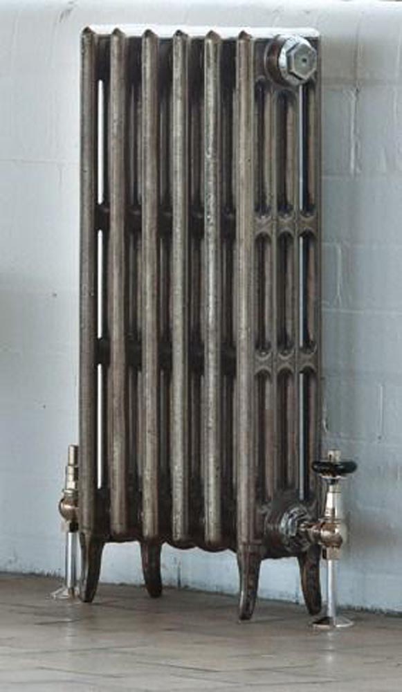 The Neo-Classic radiator available in <br>heights 460 ,660,760,and 813mm<br>built to length required