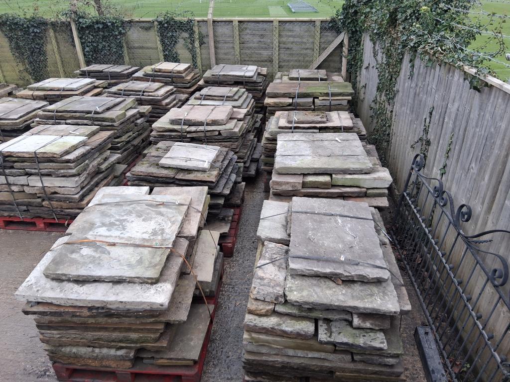 York Flagstone