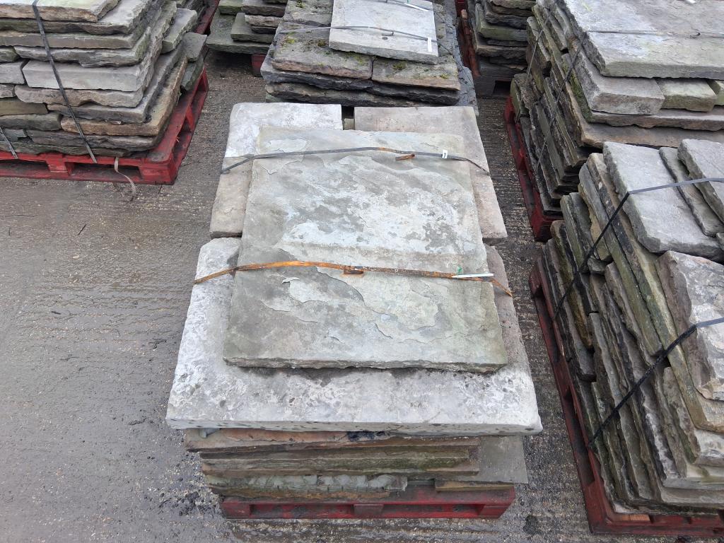 York Flagstone