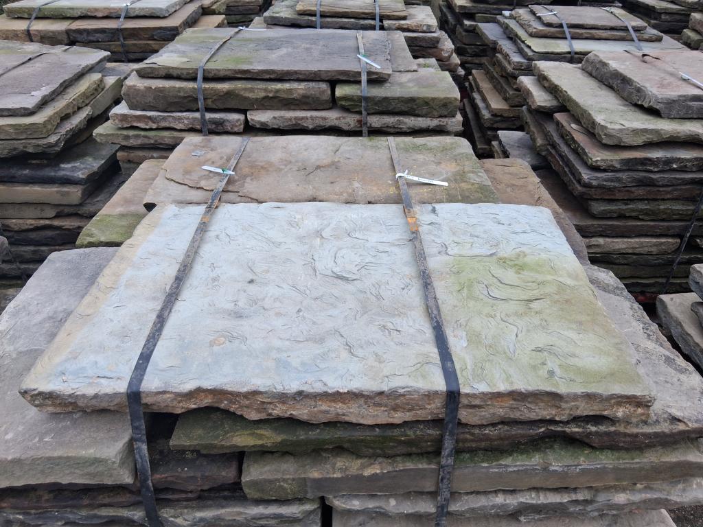 York Flagstone