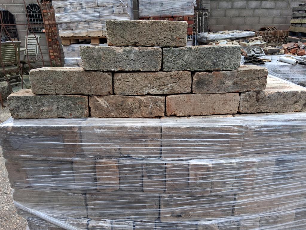 Bricks