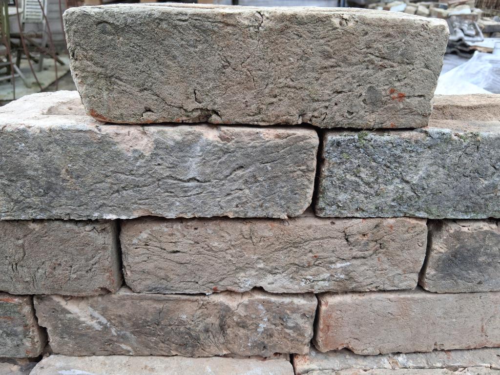 Bricks