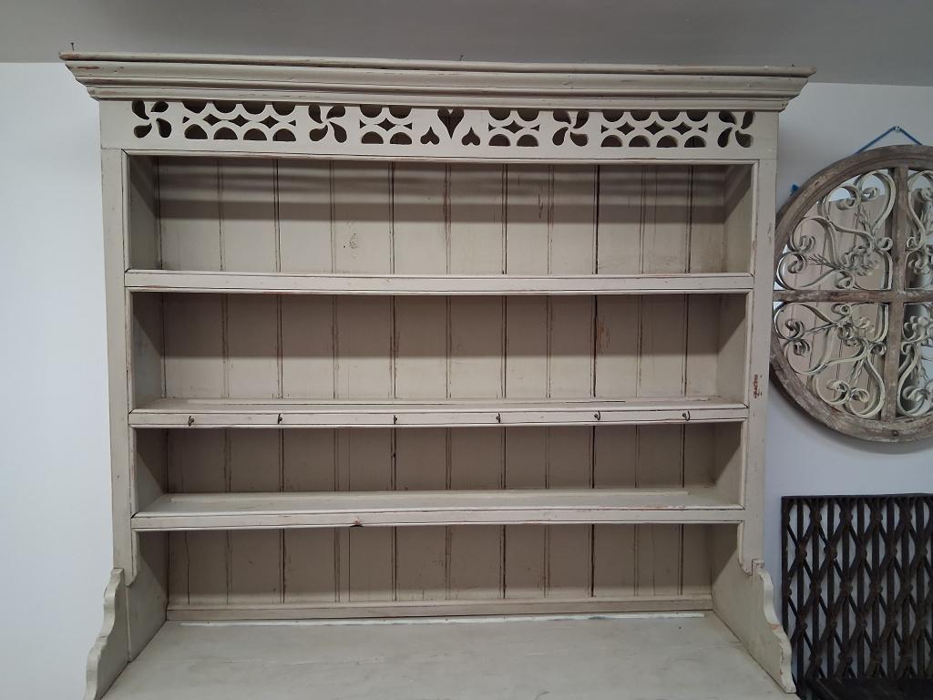 Kitchen Dresser