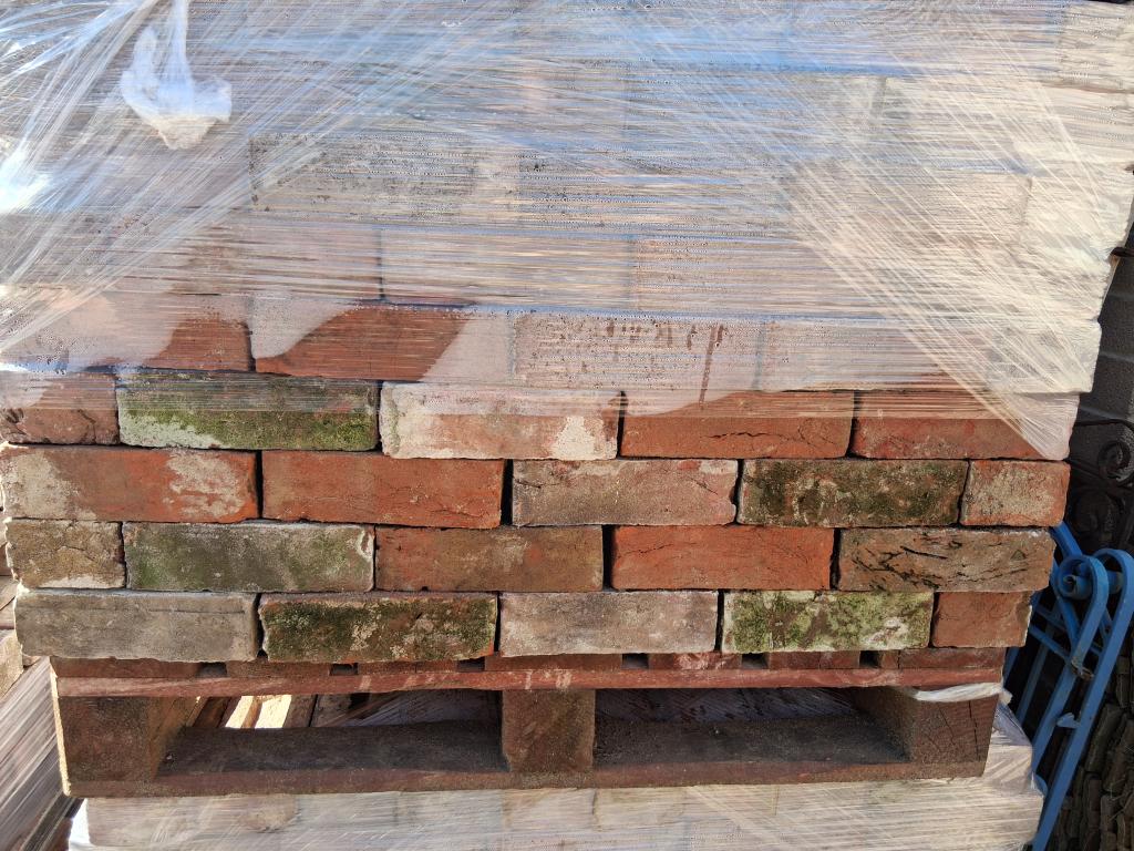 Bricks