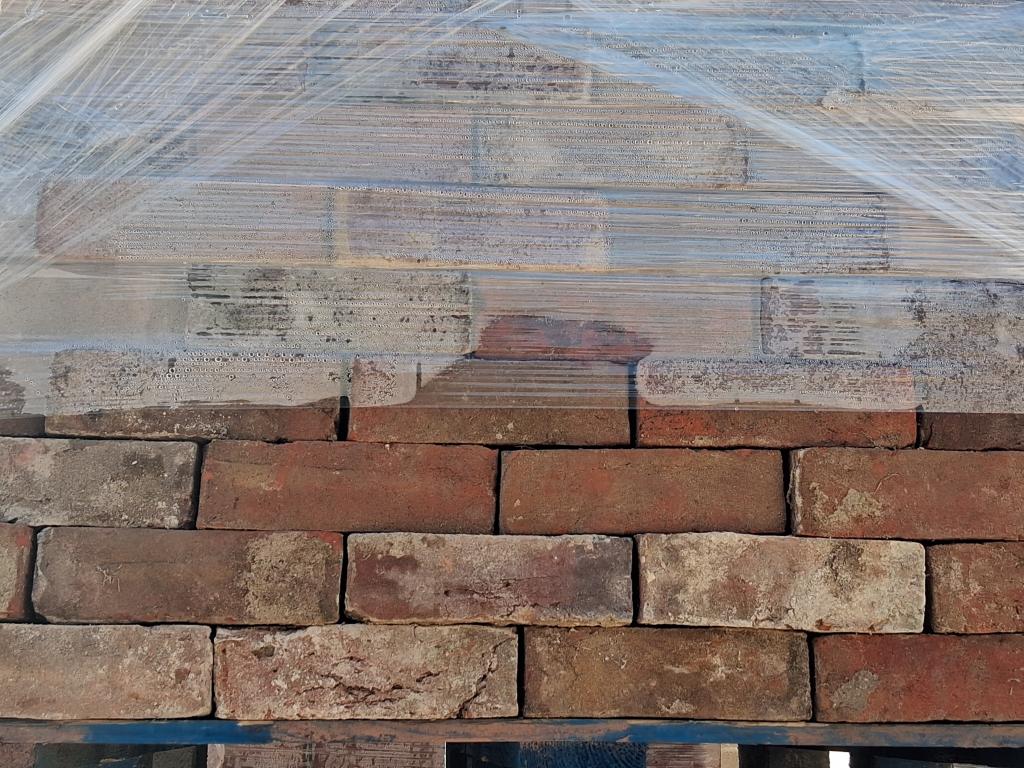 Bricks