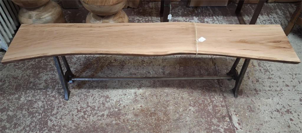 Bench