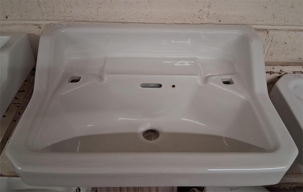 Basin