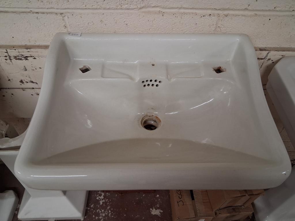 Basin