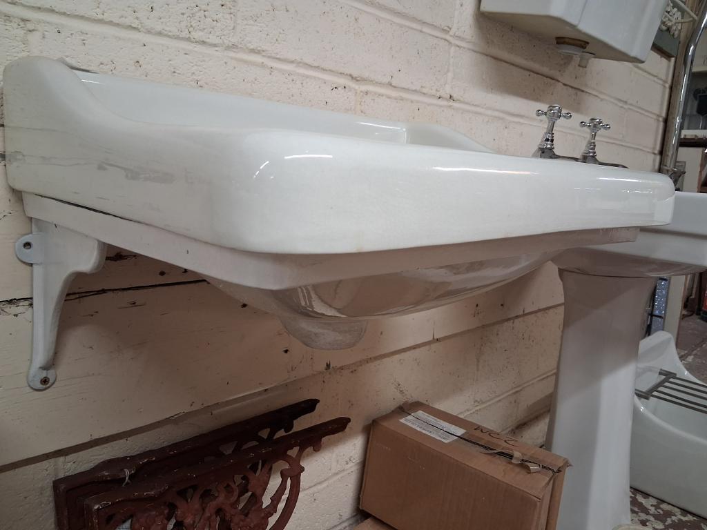Basin