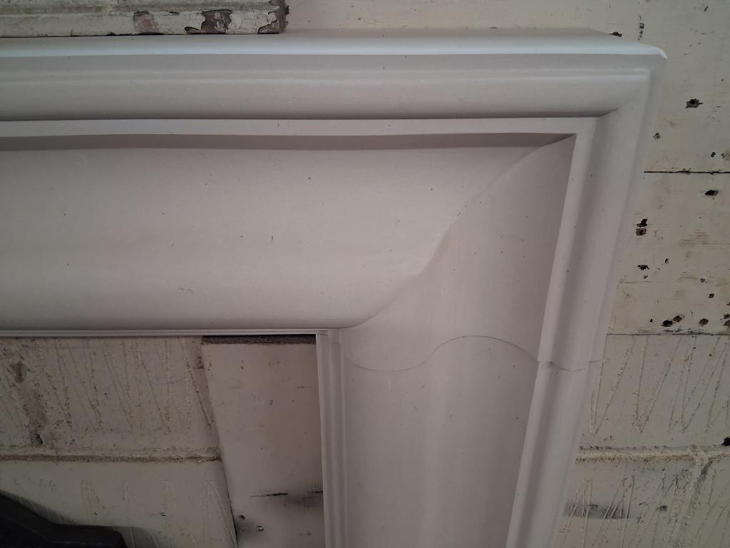 Fire surround