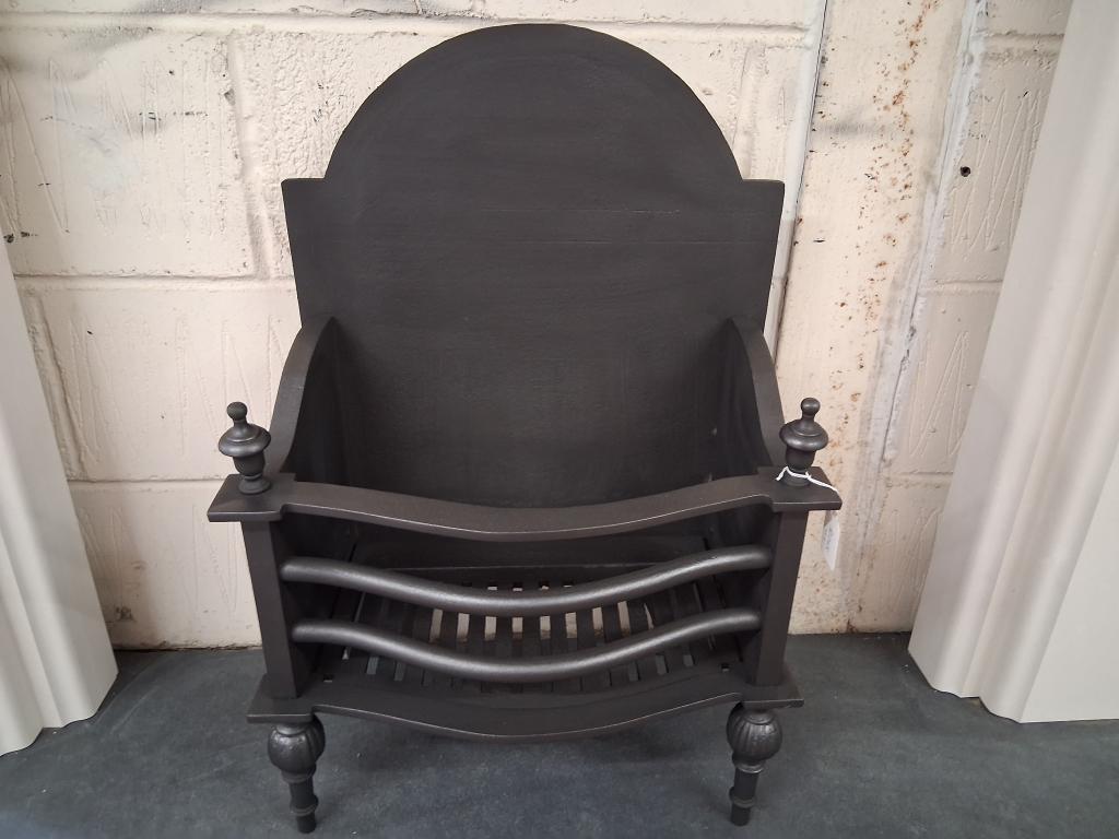 fire basket