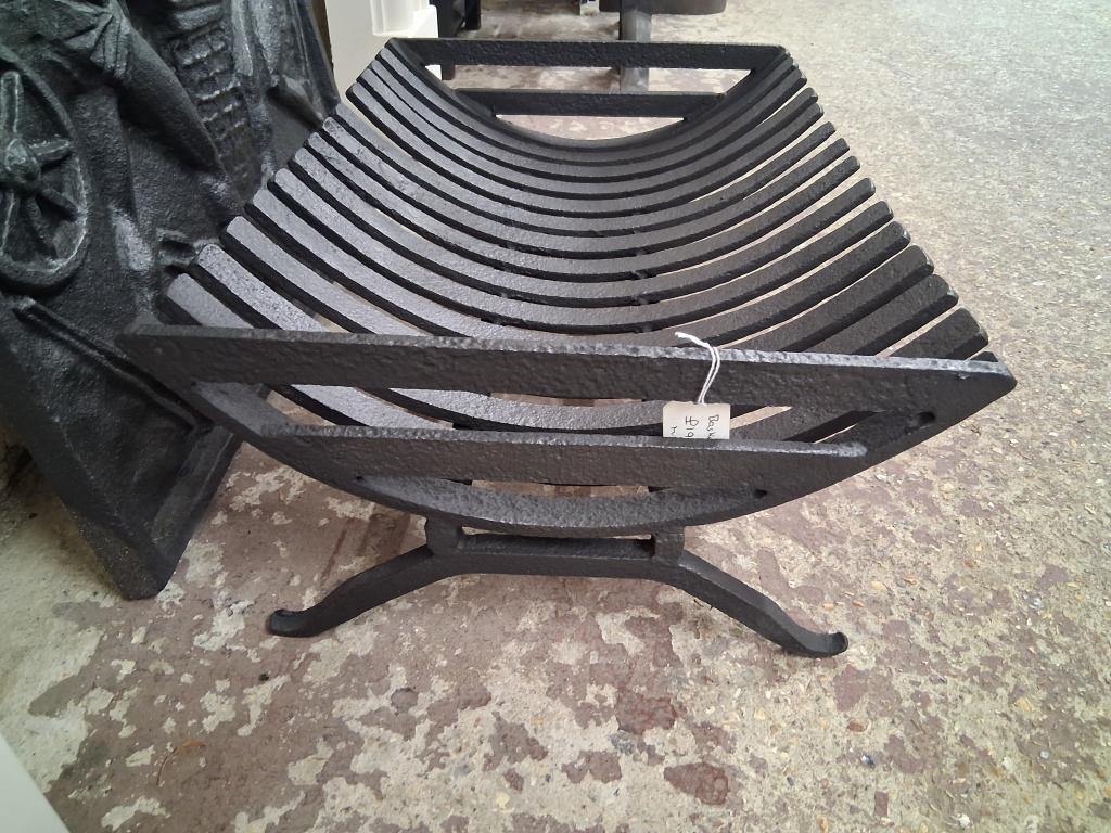 fire basket