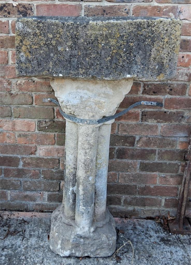 bird bath