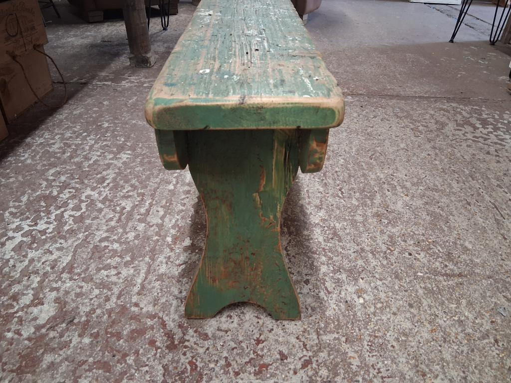 Bench