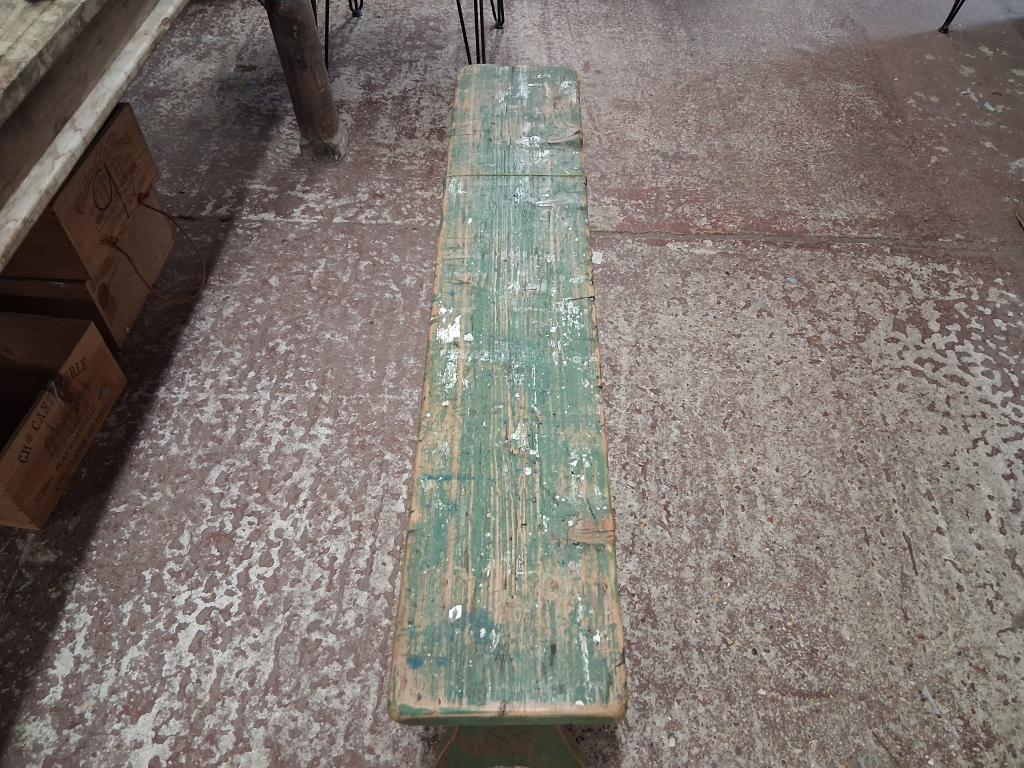Bench