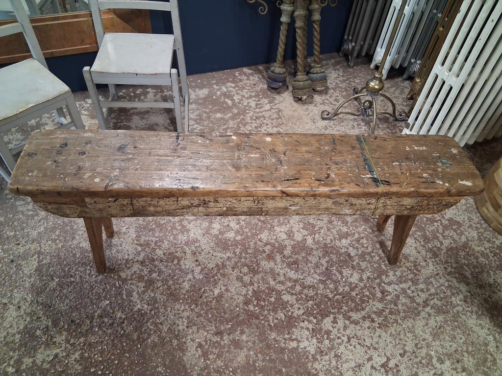 Bench