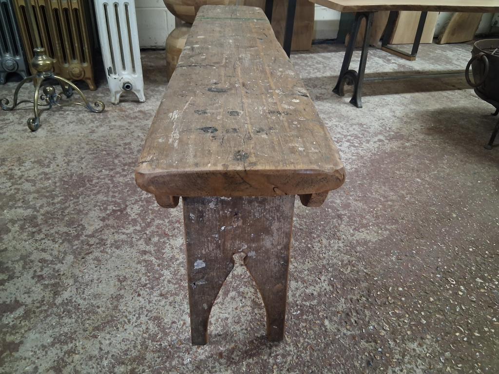 Bench