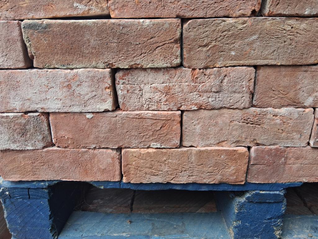 Bricks