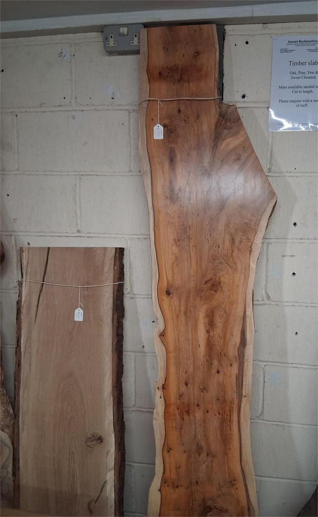 Timber