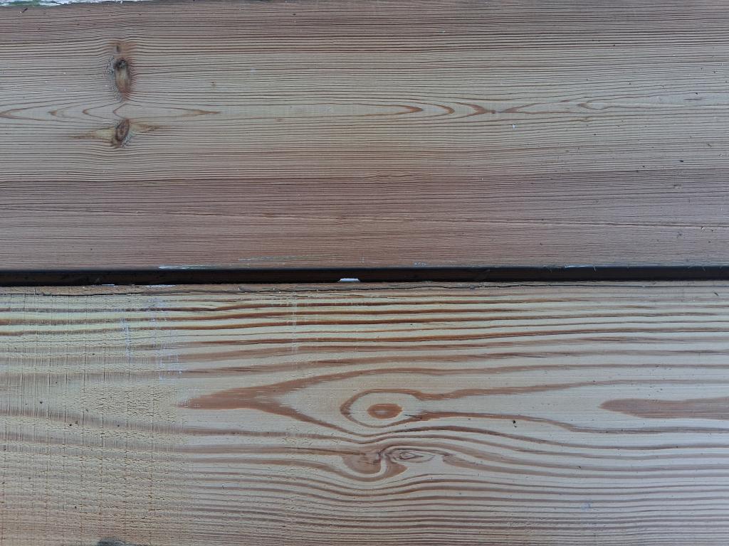Pine Flooring