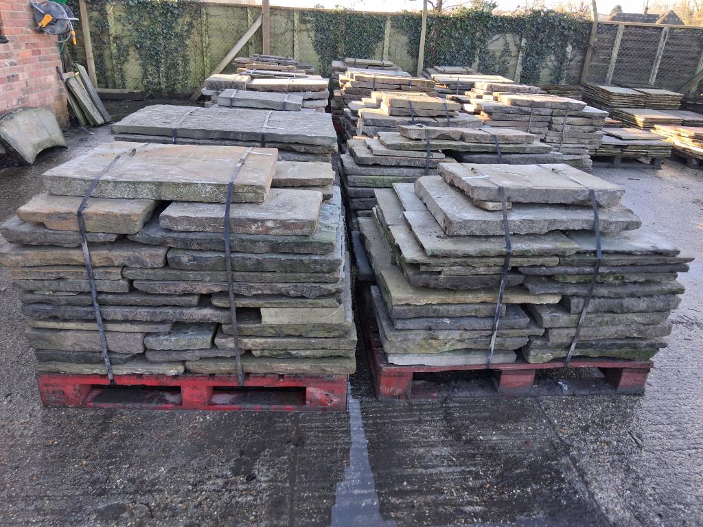 York flagstone