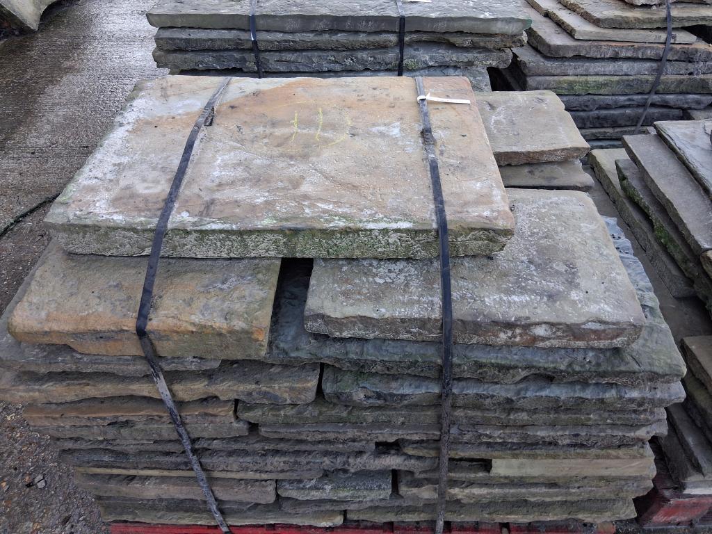 York flagstone