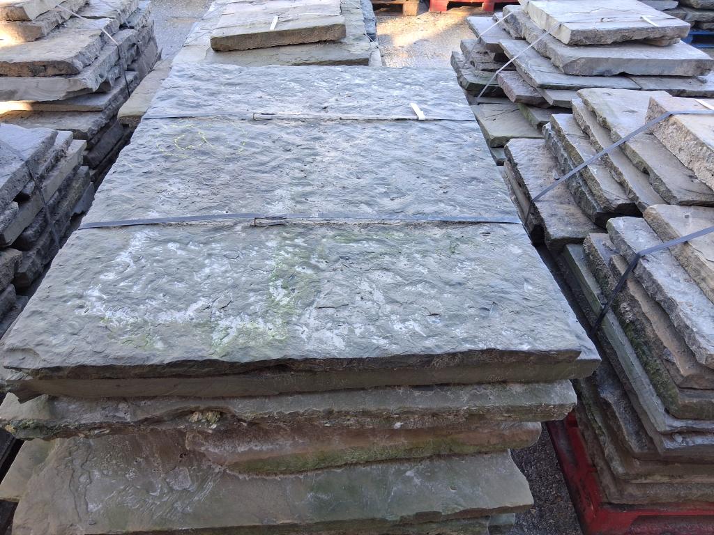 York flagstone