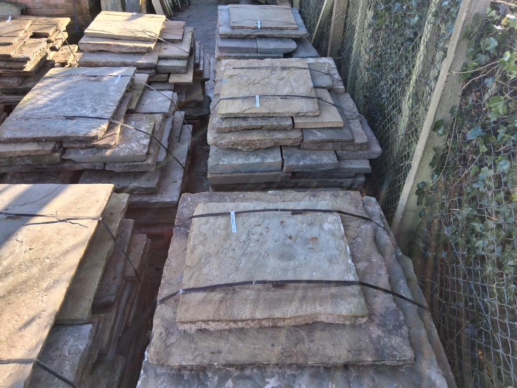 York flagstone