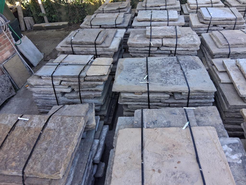 york flagstone