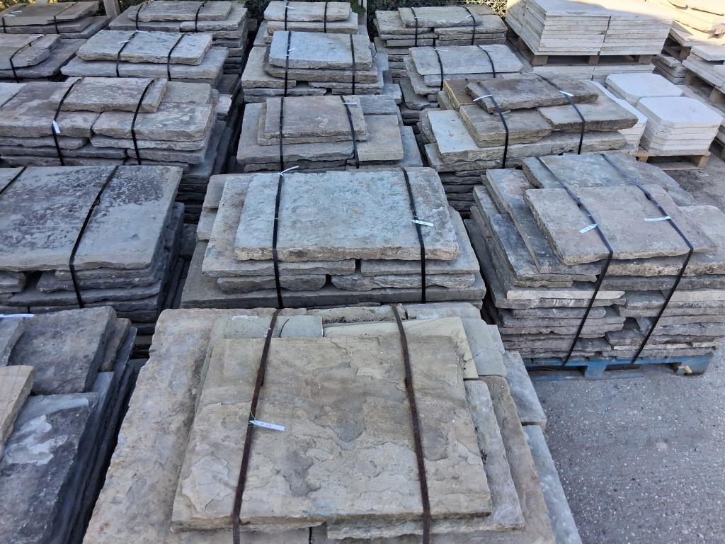 york flagstone