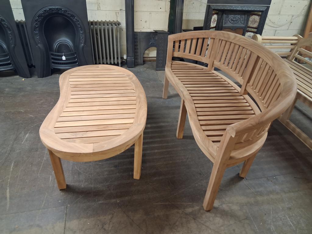 Bench