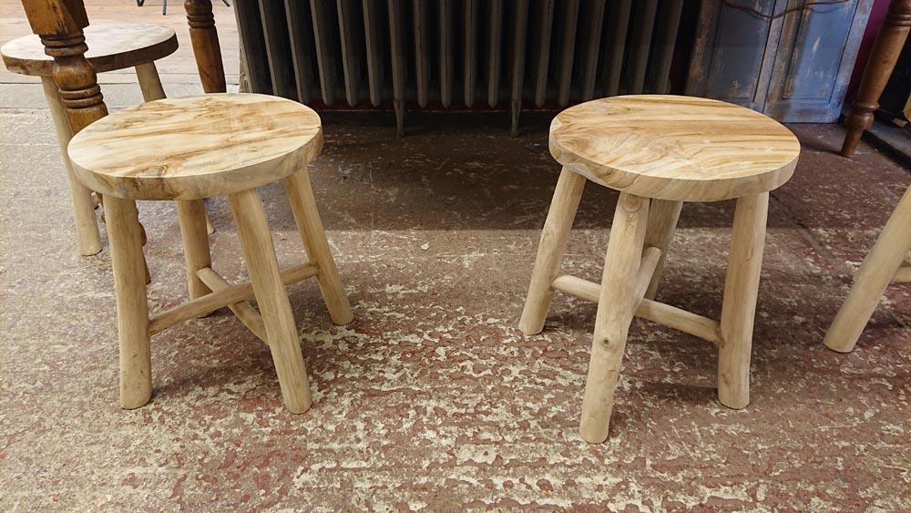 stool