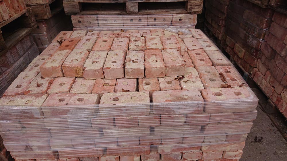 Bricks