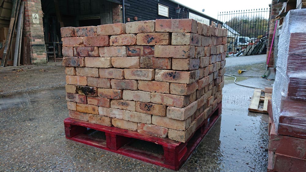 Bricks