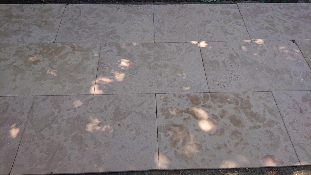 <p>New French Limestone flooring</p><p>Size 800 x 500</p><p><br></p>