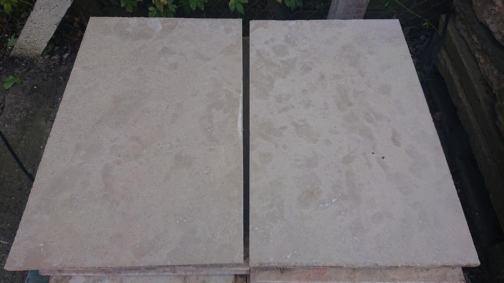 <p>New French Limestone flooring</p><p>Size 800 x 500</p><p><br></p>