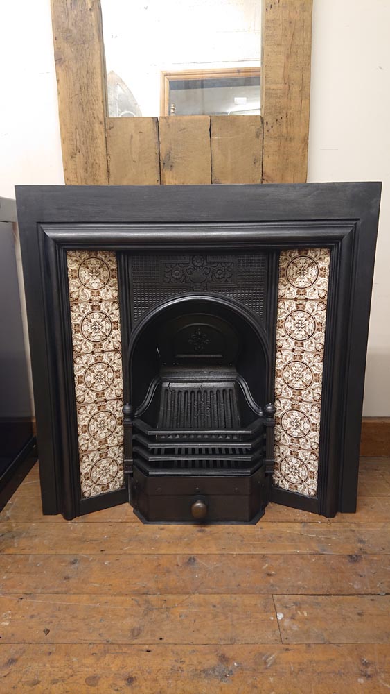 Tiled Insert