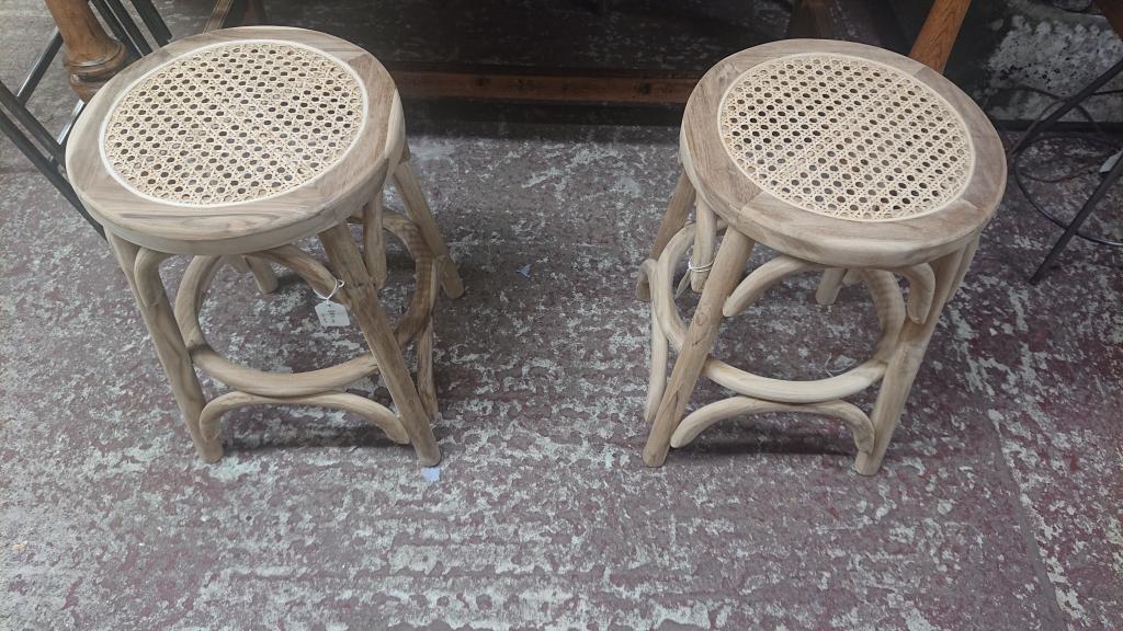 Stools