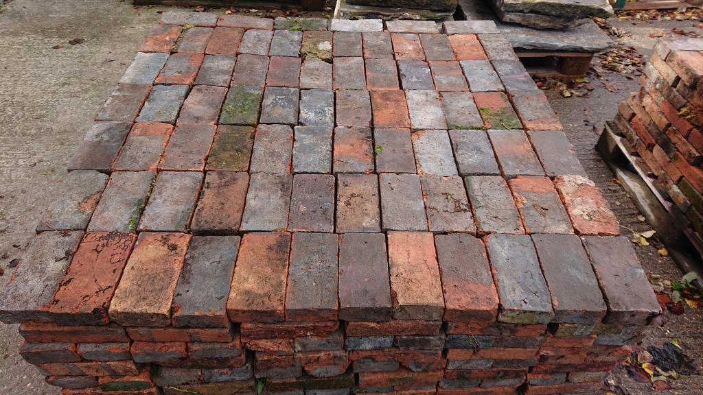 Brick Pavers