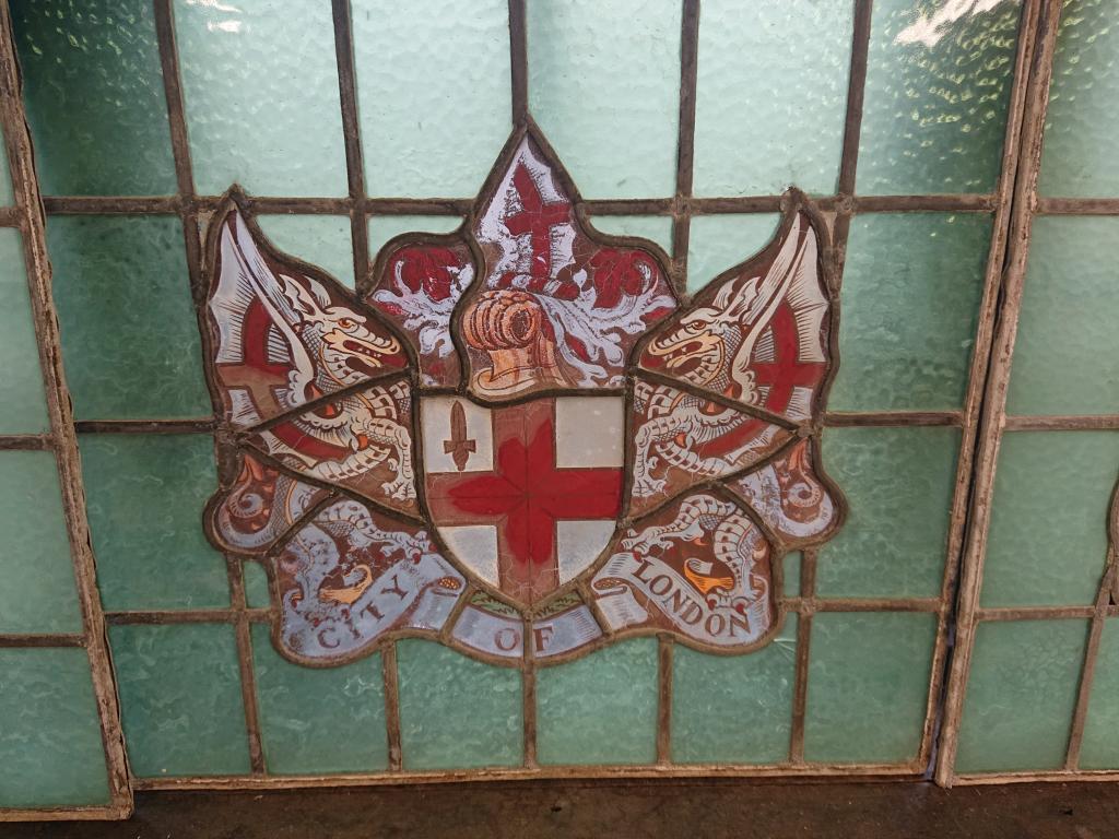 Stain Glass