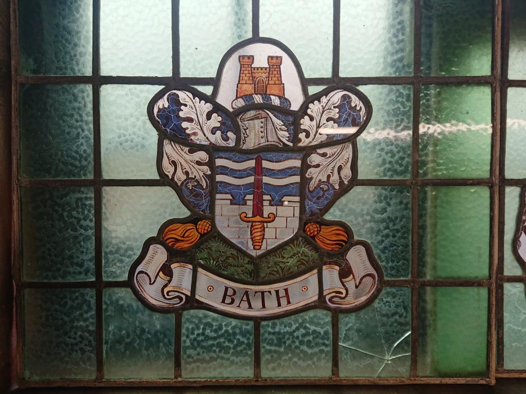 Stain Glass