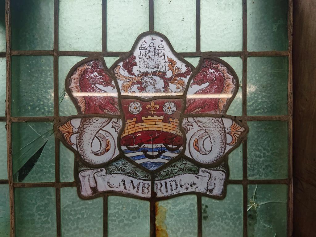 Stain Glass