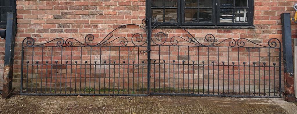 Gates
