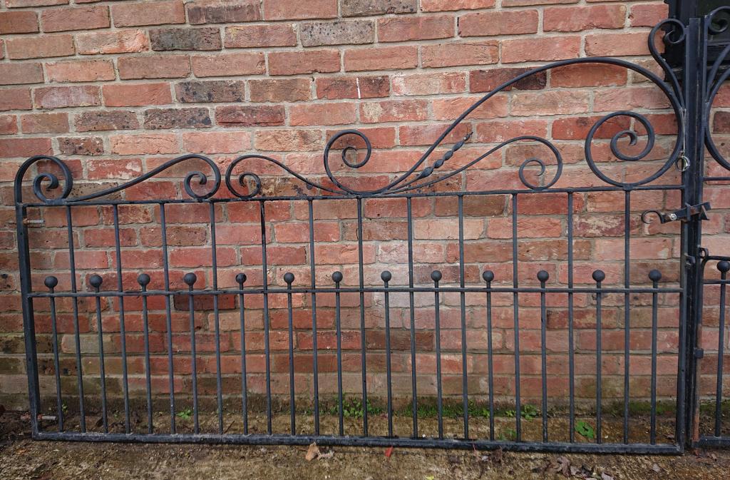Gates