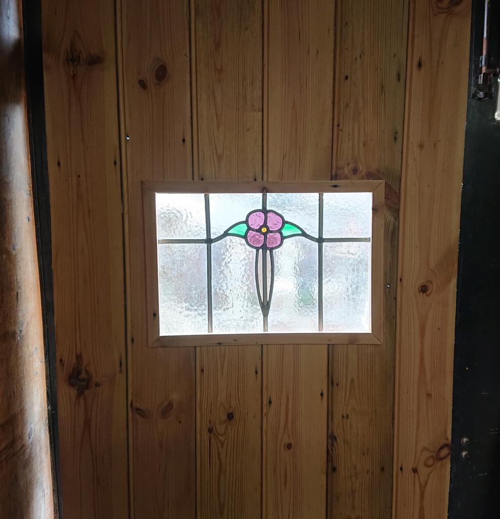 Door