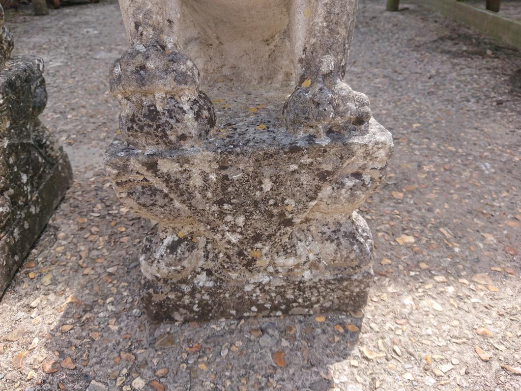 Statues