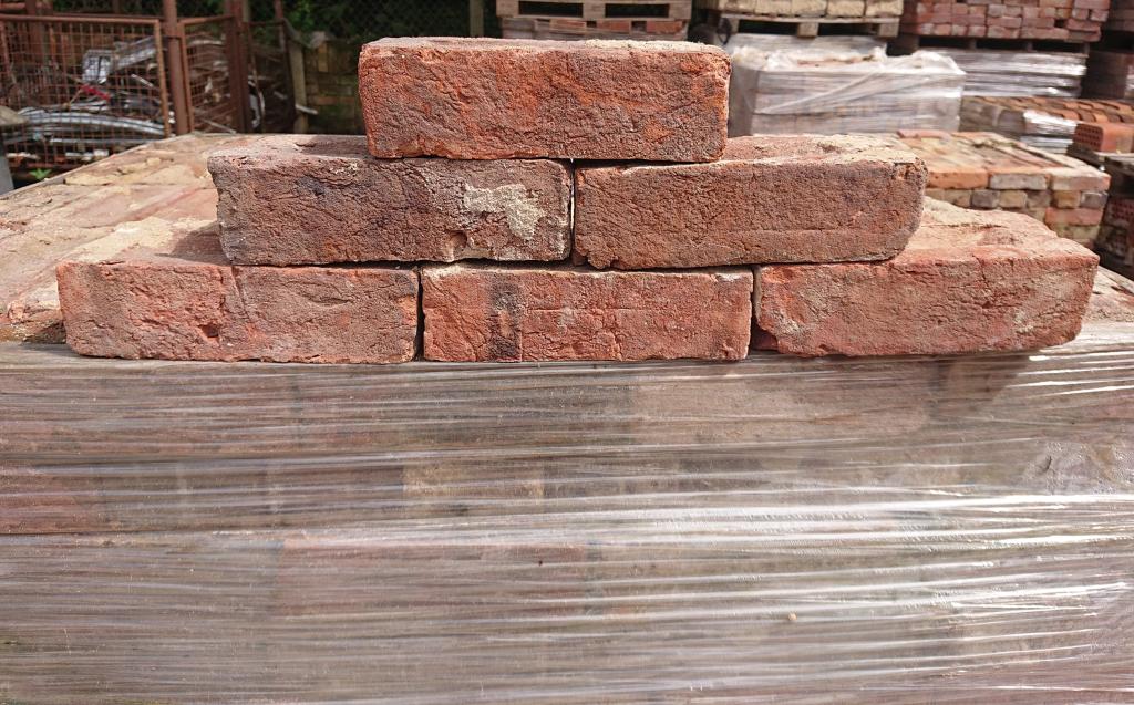 Bricks