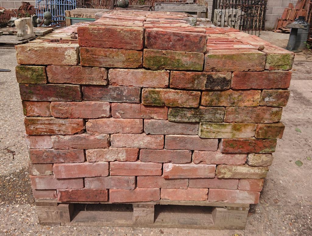 Bricks