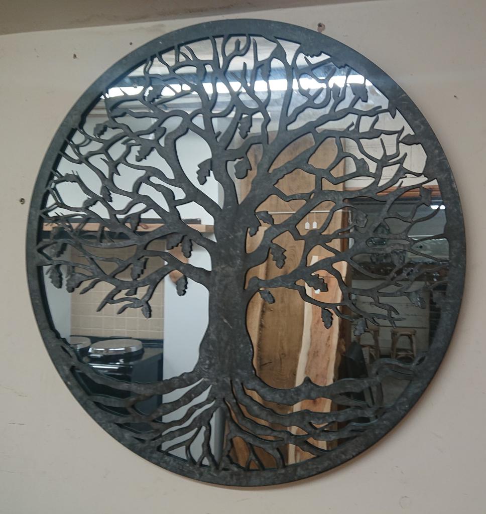 mirror