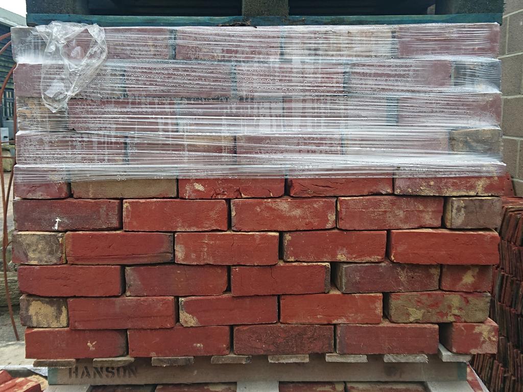 Bricks